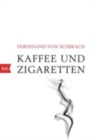 Kaffee und Zigaretten - Book