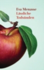 Lassliche Todsunden - Book