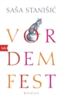 Vor dem Fest - Book