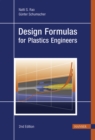 Design Formulas for Plastics Engineers - eBook
