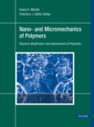 Nano- and Micromechanics of Polymers : Structure Modification and Improvement of Properties - Book