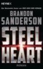 Steelheart - Book