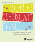 Wenn es Schokolade regnet - eBook