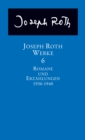 Werke : Bd. 6: Romane und Erzahlungen 1936-1940 - eBook