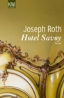 Hotel Savoy : Roman - eBook