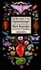 Kat Menschiks und des Diplom-Biologen Doctor Rerum Medicinalium Mark Beneckes Illustrirtes Thierleben - eBook