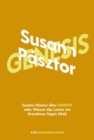 Susann Pasztor uber Genesis oder Warum das Lamm am Broadway liegen blieb - eBook