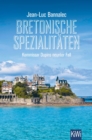 Bretonische Spezialitaten : Kommissar Dupins neunter Fall - eBook