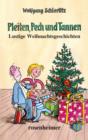 Pleiten, Pech und Tannen : Lustige Weihnachtsgeschichten - eBook