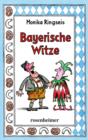 Bayerische Witze - eBook