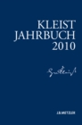 Kleist-Jahrbuch 2010 - eBook
