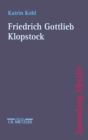 Friedrich Gottlieb Klopstock - eBook
