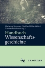 Handbuch Wissenschaftsgeschichte - eBook