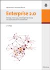 Enterprise 2.0 : Planung, Einfuhrung und erfolgreicher Einsatz von Social Software in Unternehmen - eBook