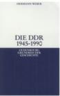 Die DDR 1945-1990 - eBook