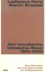 Der kroatische Ustascha-Staat 1941-1945 - eBook