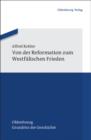 Von der Reformation zum Westfalischen Frieden - eBook