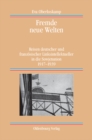 Fremde neue Welten : Reisen deutscher und franzosischer Linksintellektueller in die Sowjetunion 1917-1939 - eBook
