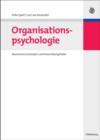 Organisationspsychologie : Basiswissen, Konzepte und Anwendungsfelder - eBook