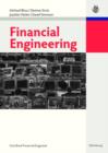 Financial Engineering : Certified Financial Engineer - eBook