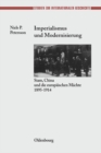 Imperialismus und Modernisierung : Siam, China und die europaischen Machte 1895-1914 - eBook