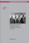 Herrschen und Verwalten : Afrikanische Burokraten, staatliche Ordnung und Politik in Tanzania, 1920-1970 - eBook