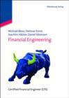 Financial Engineering - eBook
