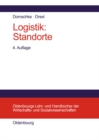 Logistik: Standorte - eBook