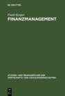 Finanzmanagement : Aufgaben und Losungen - eBook