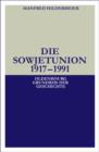 Die Sowjetunion : 1917-1991 - eBook