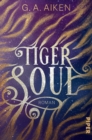 Tiger Soul - eBook