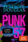 Punk 57 - eBook