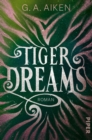 Tiger Dreams - eBook