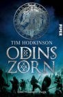 Odins Zorn : Eine Wikinger-Saga - eBook