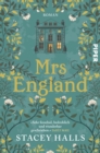 Mrs England : Roman - eBook