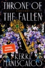 Throne of the Fallen - Verfuhrt - eBook
