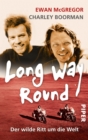 Long Way Round - eBook