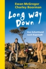 Long Way Down - eBook