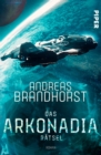 Das Arkonadia-Ratsel : Ein Roman aus dem Omniversum - eBook