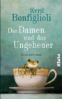 Die Damen und das Ungeheuer - eBook