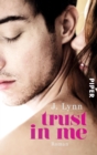 Trust in Me : Roman - eBook
