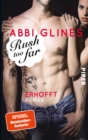 Rush too Far - Erhofft : Roman - eBook