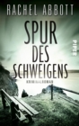 Spur des Schweigens - eBook