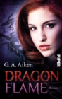 Dragon Flame - eBook