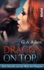Dragon on Top - eBook
