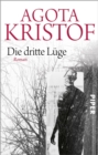 Die dritte Luge : Roman - eBook