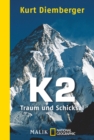 K2 - Traum und Schicksal - eBook