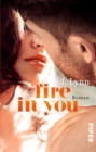 Fire in You - eBook