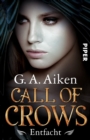 Call of Crows - Entfacht - eBook
