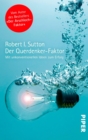 Der Querdenker-Faktor : Mit unkonventionellen Ideen zum Erfolg - eBook